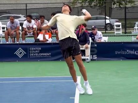 战略上的进 战略上的进