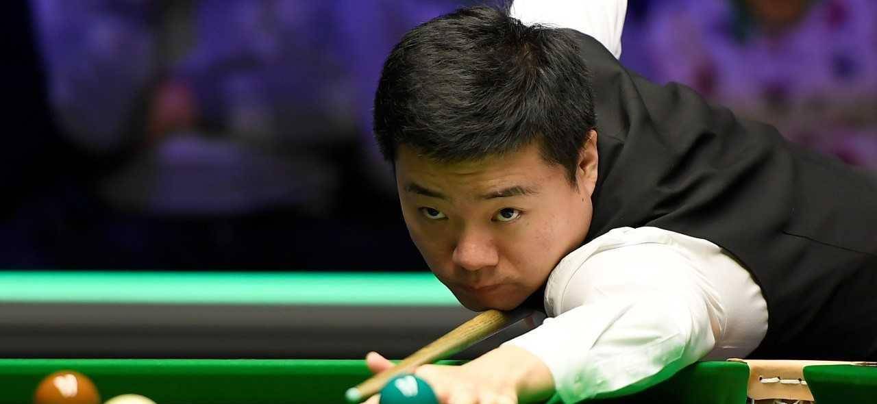 豪言壮语 豪言壮语