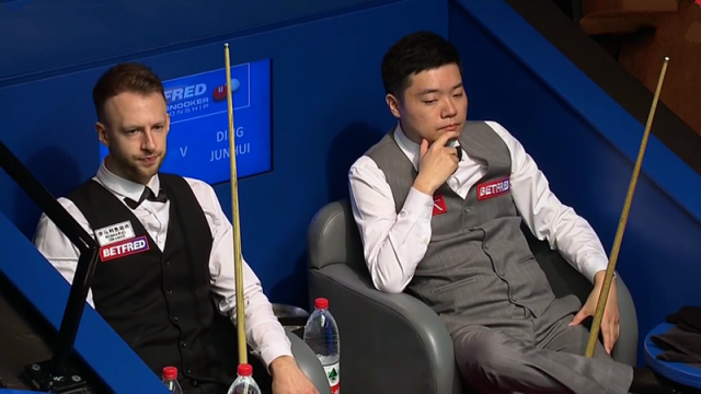 一个目标 一个目标