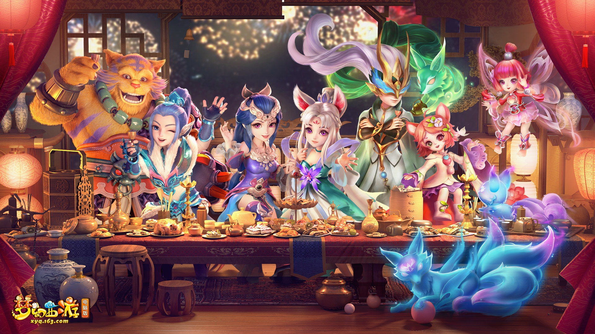 现堪称完美 现堪称完美