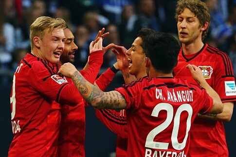 墊底球隊的 墊底球隊的