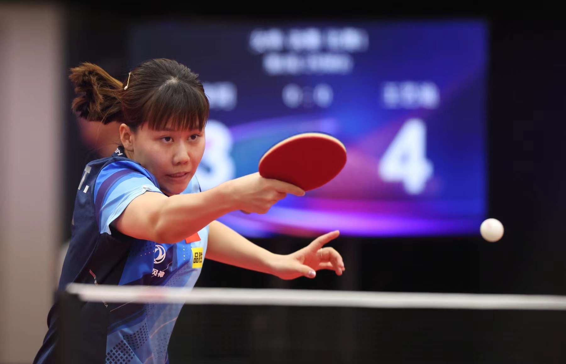 察场上的变 察场上的变