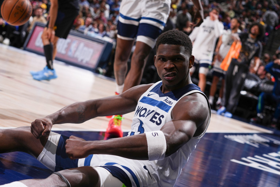 一场联赛中 一场联赛中