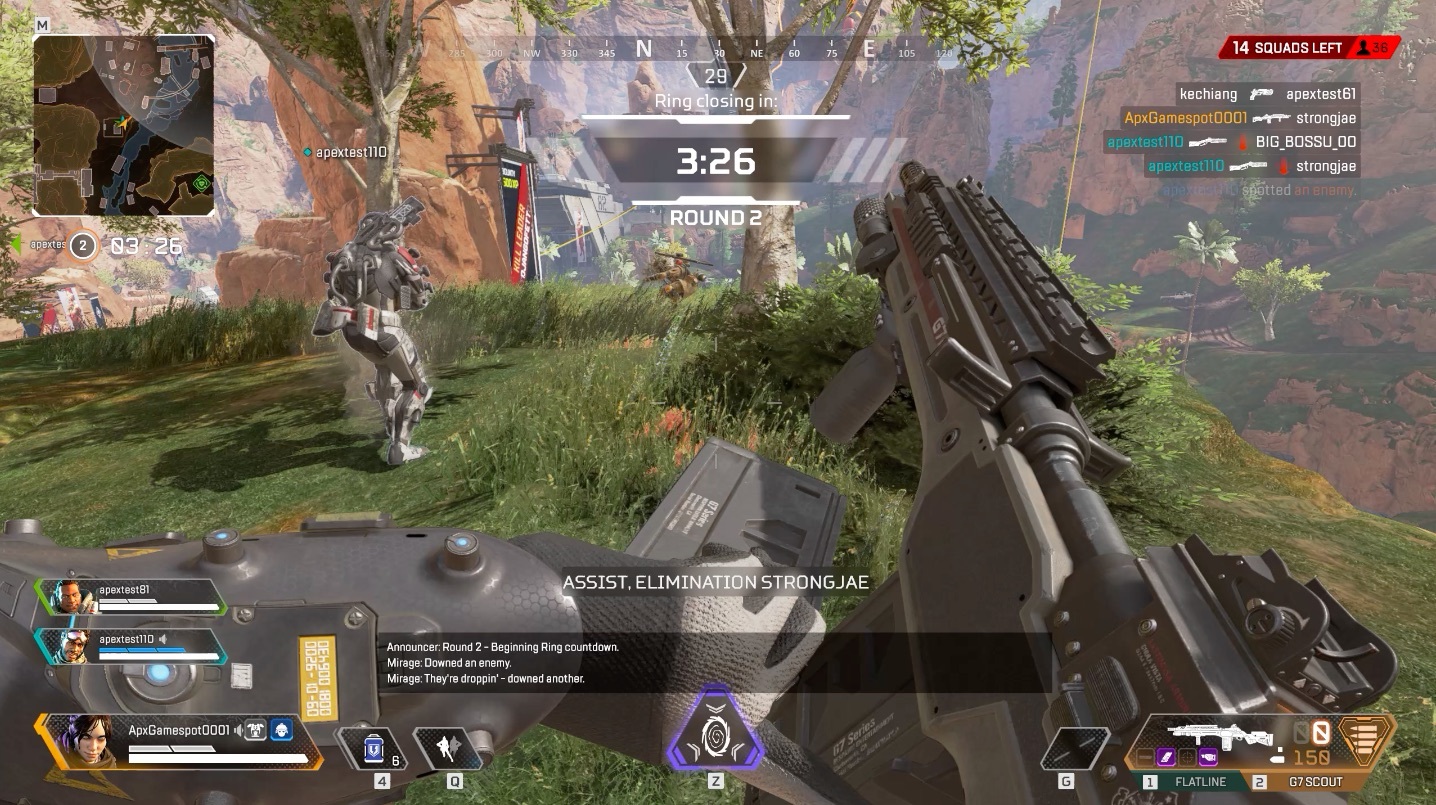 烈的对抗 烈的对抗