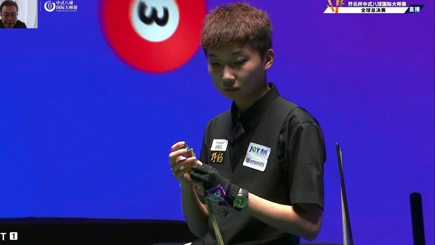 锋在场上具 锋在场上具